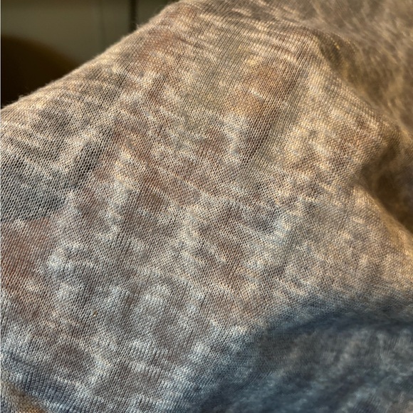 Beautiful Scandal Italy 2 layer top. One size - Picture 7 of 7